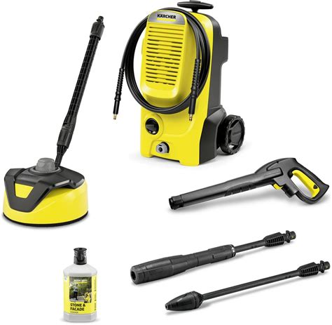 KÄRCHER Karcher K6 Special Pressure Washer : Amazon.co.uk: Garden