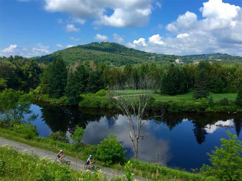 Visitez Sainte-Adèle : le meilleur à Sainte-Adèle, Québec en 2021