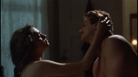 AusCAPS Judge Reinhold Nude In Zandalee