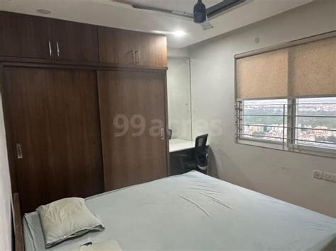 3 BHK Apartment Flat For Sale In Incor One City Kukatpally Hyderabad