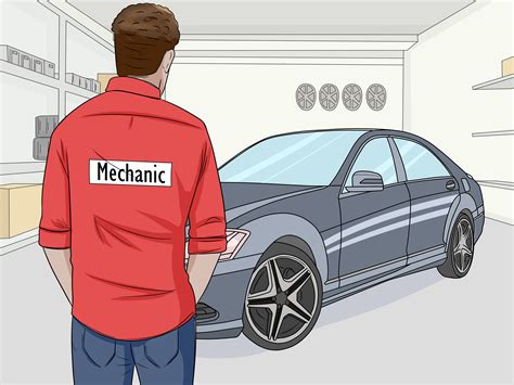 ways  reduce engine noise   car wikihow