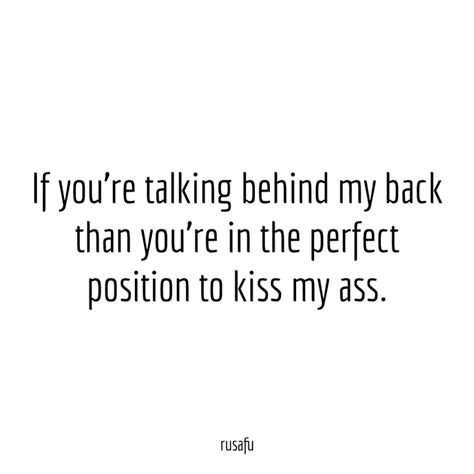 Ass Quotes Page 2 Of 5 Rusafu