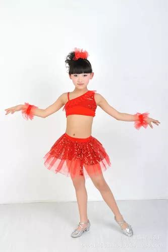 Em Trajes De Palco De Dança Latina Saia Dividida Vestido D