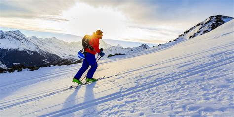 Ski Photography: How to Nail the Shot | Livestock Framing