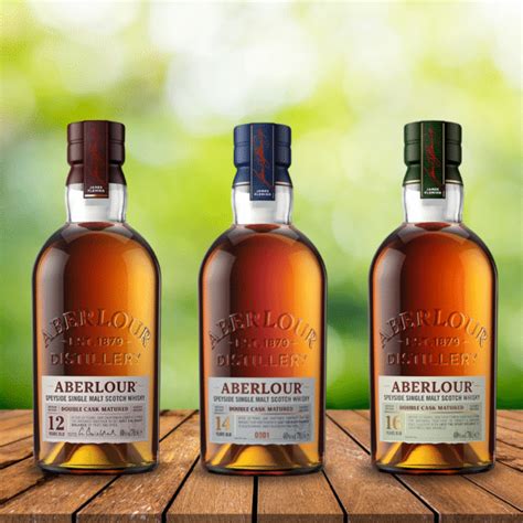 7th July 2024 Aberlour Bundle Hot Comps