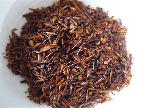 Чай ройбос (ройбуш): польза и вред, описание, правила употребления