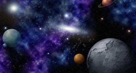 A Lua É Um Planeta Ou Uma Estrela - Qual é a diferença entre uma lua e um planeta?