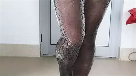 Flowers Pantyhose Gay Foot Fetish Handjob Porn Feat Pantyhosecouple123 XHamster