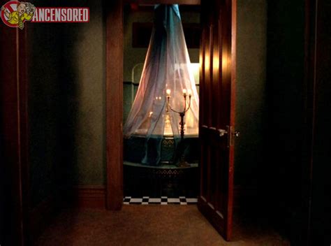 Naked Soo Garay In The Hunger