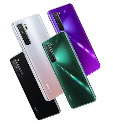 Huawei Y7a specs, review, release date - PhonesData