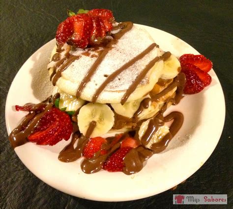 Hot Cake S Mys Sabores