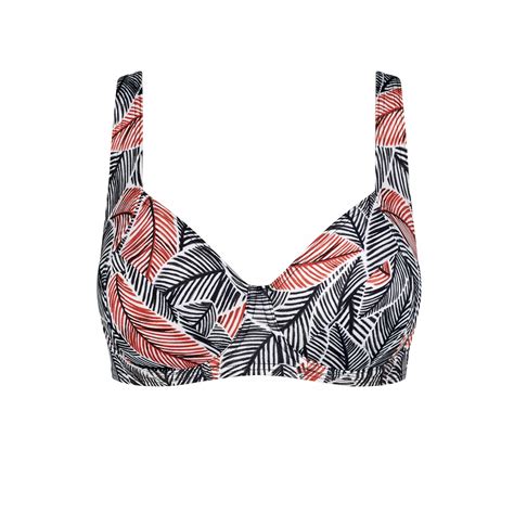 MIX MATCH 2 0 Bikini överdel med bygel