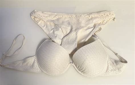 H M Bikini Gr 38 Kaufen Auf Ricardo