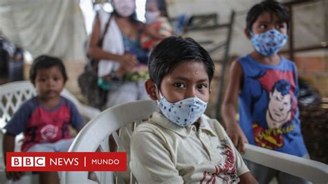 Coronavirus Las Vacunas Que Se Han Dejado De Suministrar En Am Rica Latina A Causa De La Covid