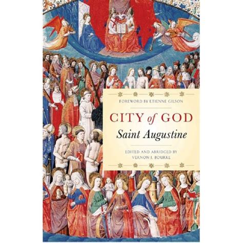 City Of God Augustine