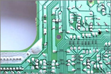 High Current Pcb How To Design And Optimise To Make It More Perfect