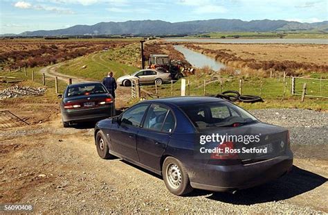 Lake Wairarapa Photos And Premium High Res Pictures Getty Images