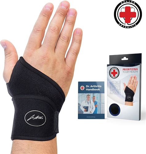 Best Wrist Brace Carpal Tunnel 3m Home Gadgets