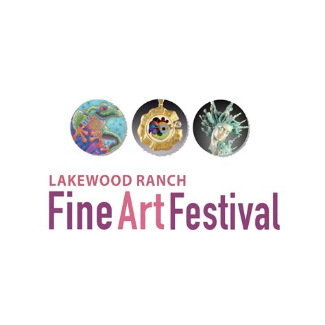 lakewood art festival