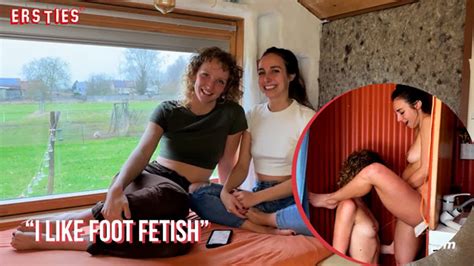 Free Ersties Lesbian Full HD 1080p Porn Videos Ersties XHamster