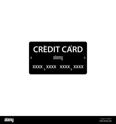 credit card flat vector icon simple solid symbol isolated  white