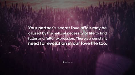 Secret Soulmate Quotes