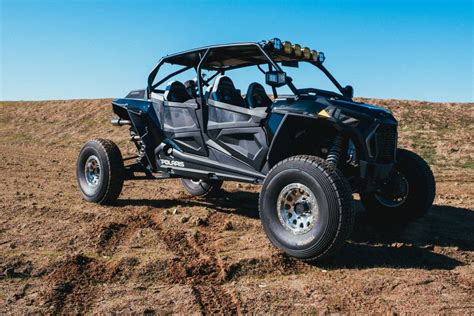 2021 Polaris Rzr Turbo S Str8up Toy Trader