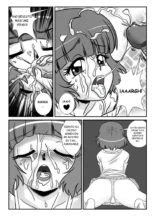 Satan Senpai Chochox Comics Porno Y Hentai