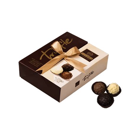 Elit Çikolata Gourmet Collection Trüf Çikolata 225g Fiyatı