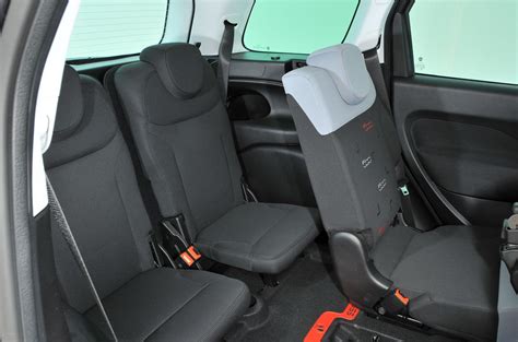 Fiat 500l Review 2021 Autocar