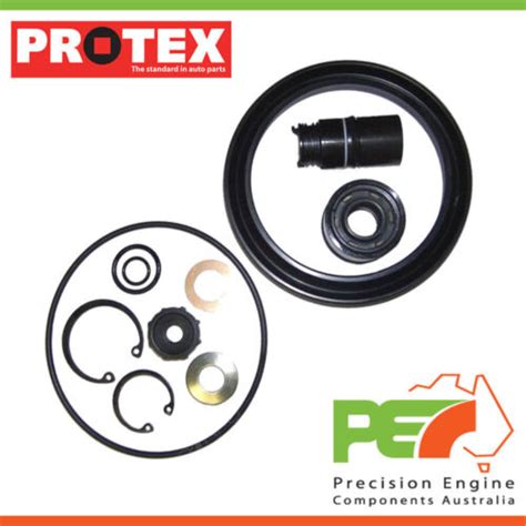 Protex Booster Air Master Kit For Mitsubishi Fuso Fighter Fk D X