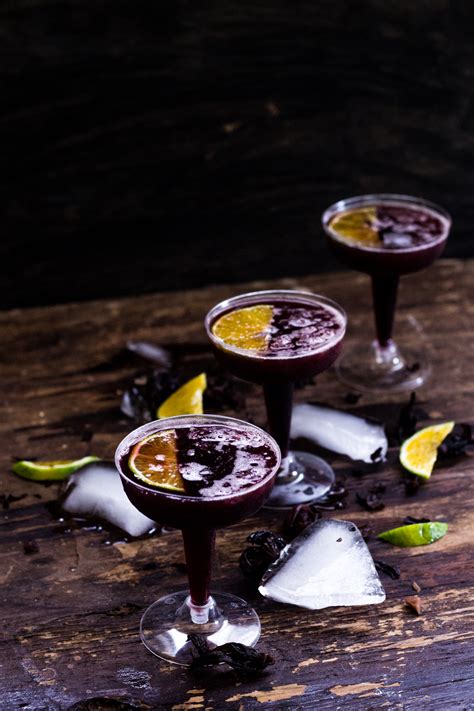 Homemade Hibiscus Juice Video – A Kitchen In Uganda