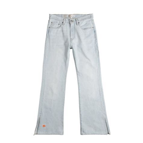 Erl X Levis Mens Bootcut Jean Buy Online Now