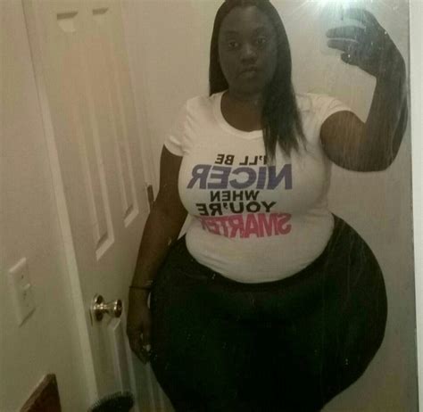 Crazy The Black Street Candid BBW Blog