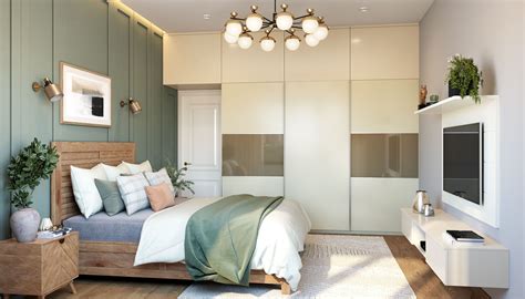 Modern Sliding Wardrobe Designs For Bedroom Wardrobe Design For Small