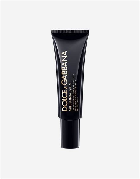 Dolce & Gabbana Millennialskin On-The-Glow Тональный увлажняющий крем ...