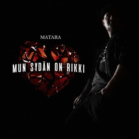 Mun Sydän On Rikki Youtube Music