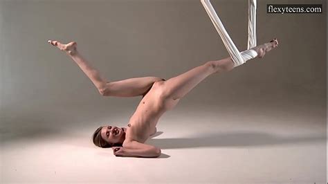 Dressed Up Gymnastics By Sofia Zhiraf Free Mobile Porn Videos IPornTV