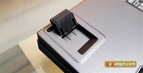 Epomaker Ek Review Wireless Mechanical Keyboard With Hot Swappable Switches Gagadget