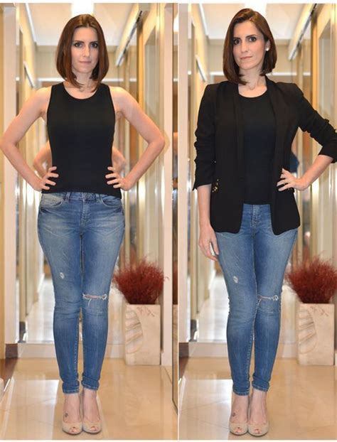 Mulheres Baixinhas E Gostosas - 18 looks para baixinhas com quadril largo - Blog da Mari Calegari ...