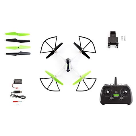 Sky Viper V2450 GPS Streaming Camera Drone Review | The RC Drone Hub