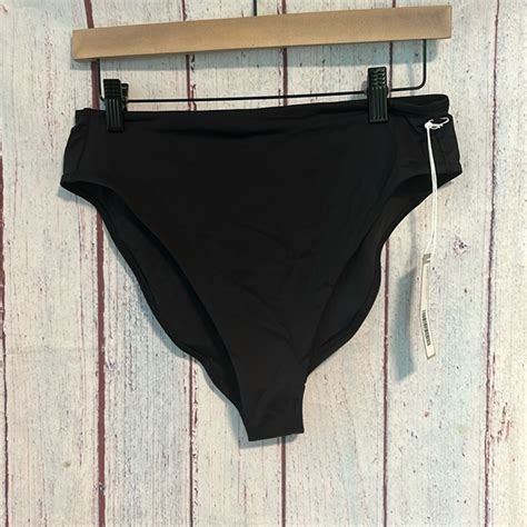 Everlane Swim Nwt Everlane The French Cut Bikini Bottom Poshmark
