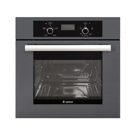 Купить Встраиваемые духовки GEFEST ДГЭ 621-03 К56 по цене 141700 тг. со ...