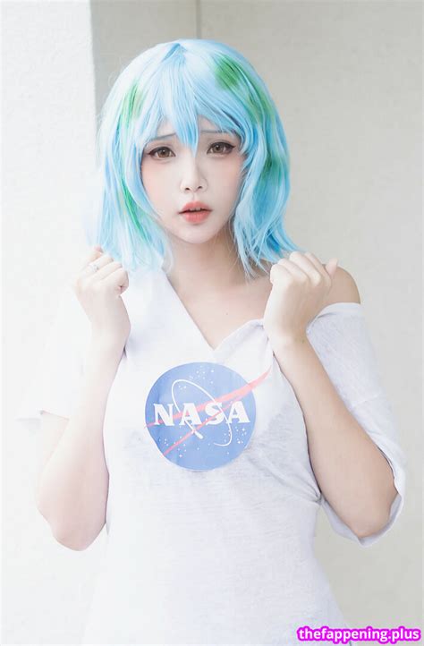 Hana Bunny Hanna Dinh Hana Bunny Bunny Hanabunny Squishubunny Nude OnlyFans Photo 1103