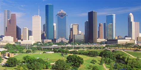 Houston Tx City Tours And Sightseeing Genesis Corporate Transportation