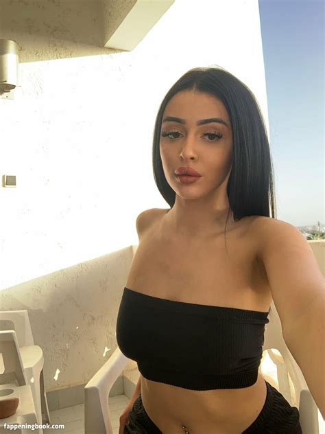 Nidakhan Nidakhanx Nude Onlyfans Leaks Fappening Fappeningbook