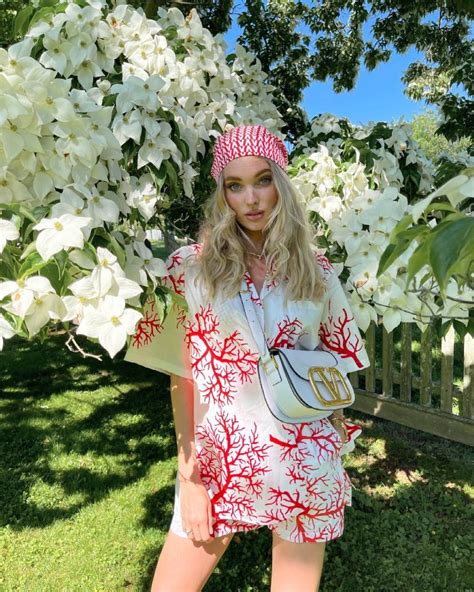 40 Smokin Hot Elsa Hosk Photos 12thBlog