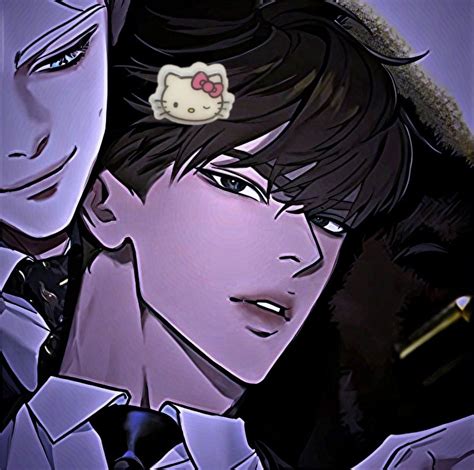 taekjoo manwha taekjoo fanart taekjoo codename