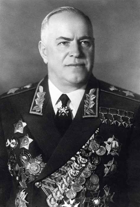 Маршал Жуков Фотографии – Telegraph