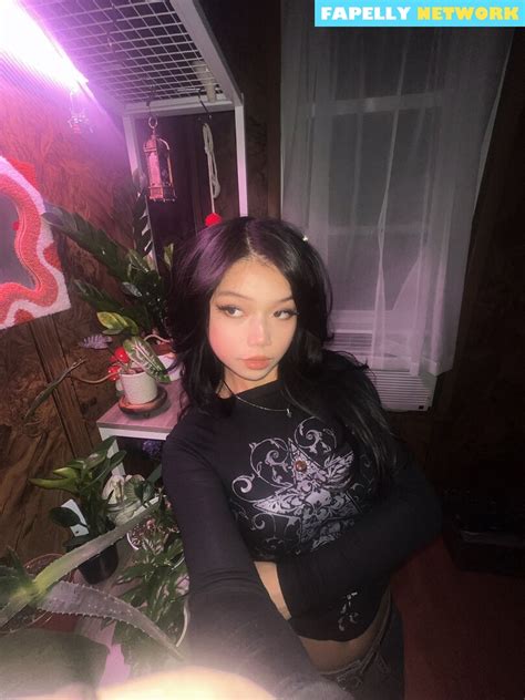 Wasabiicat Nude OnlyFans Fapezy